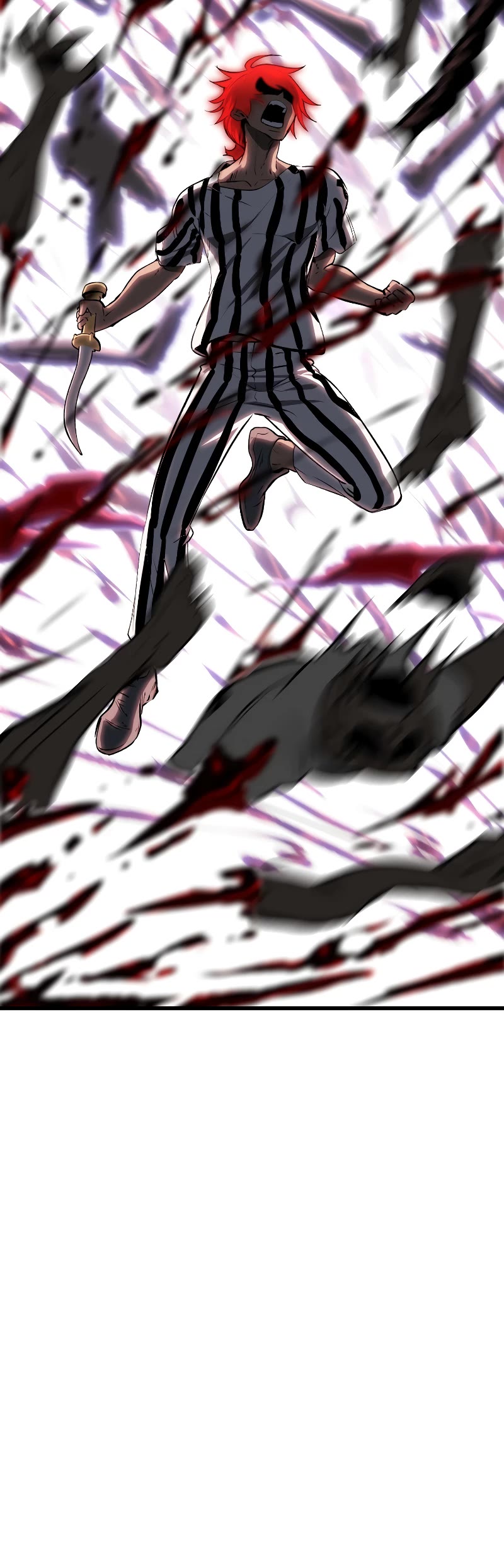Survival Story of a Sword King in a Fantasy World Chapter 200 page 45 - Chapter 200