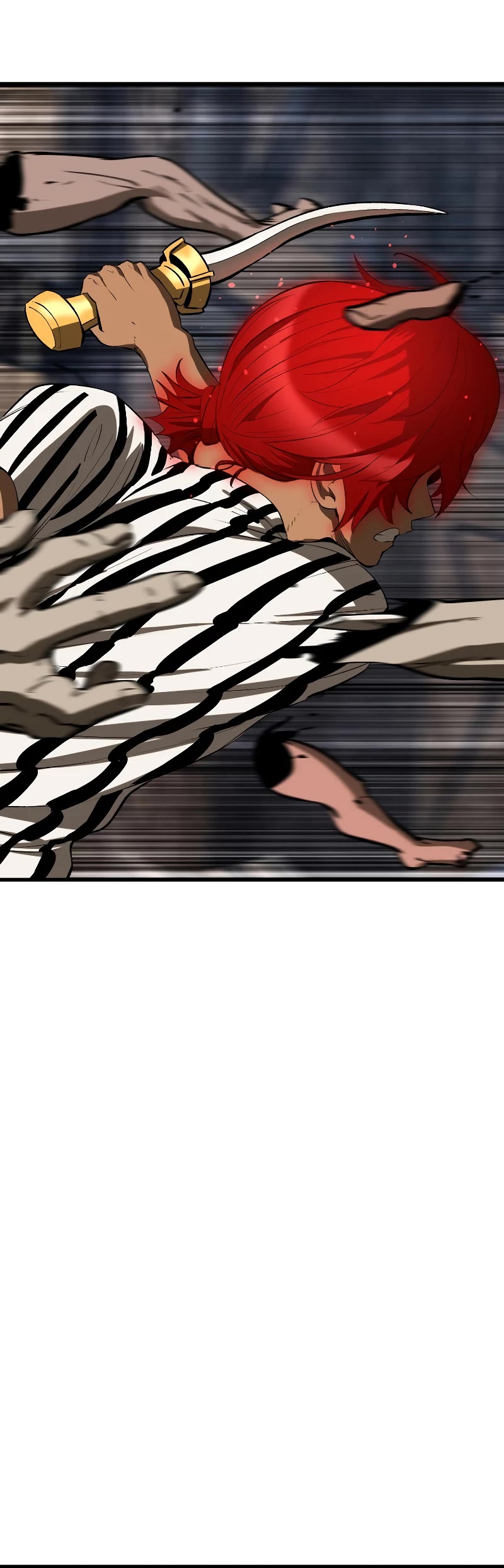 Survival Story of a Sword King in a Fantasy World Chapter 200 page 46 - Chapter 200