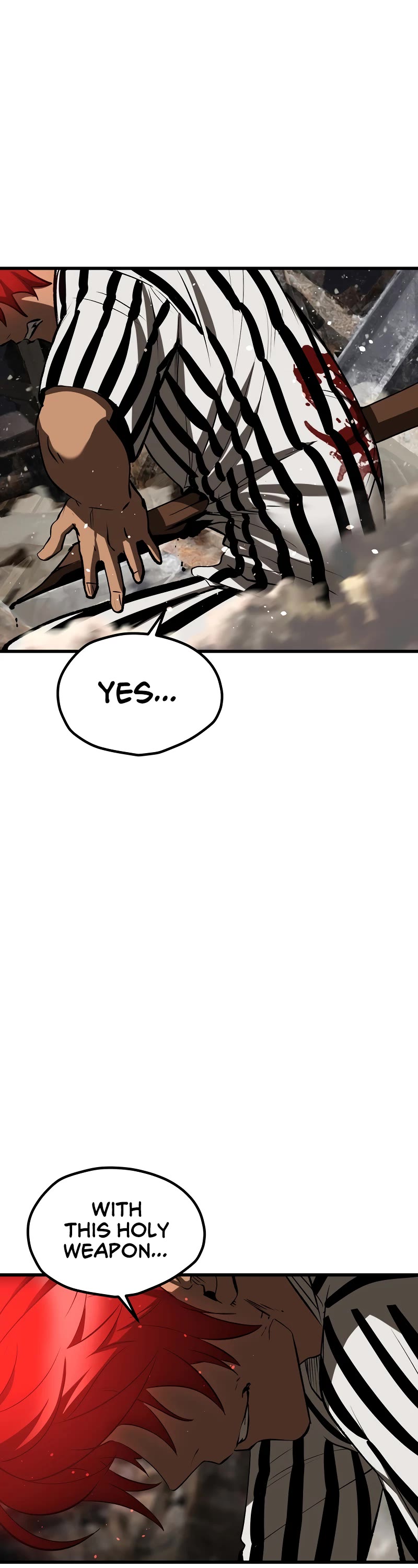 Survival Story of a Sword King in a Fantasy World Chapter 200 page 52 - Chapter 200