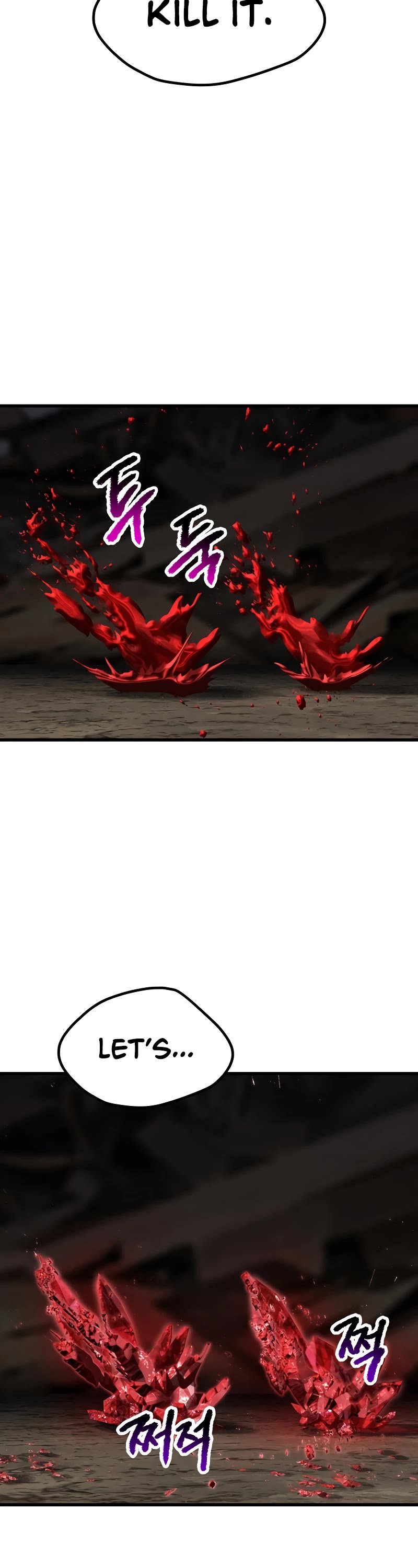 Survival Story of a Sword King in a Fantasy World Chapter 200 page 54 - Chapter 200