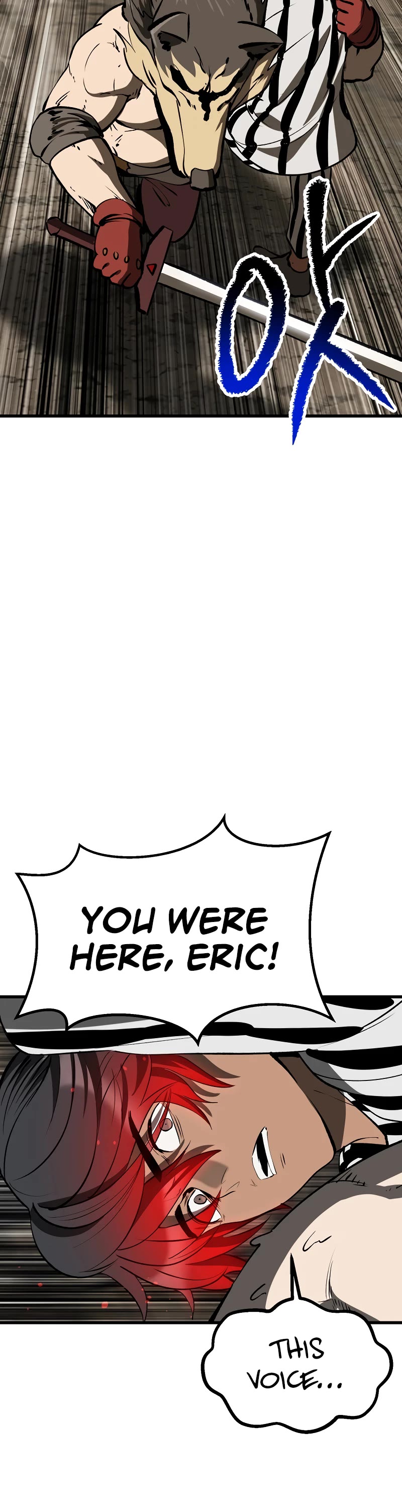 Survival Story of a Sword King in a Fantasy World Chapter 200 page 64 - Chapter 200