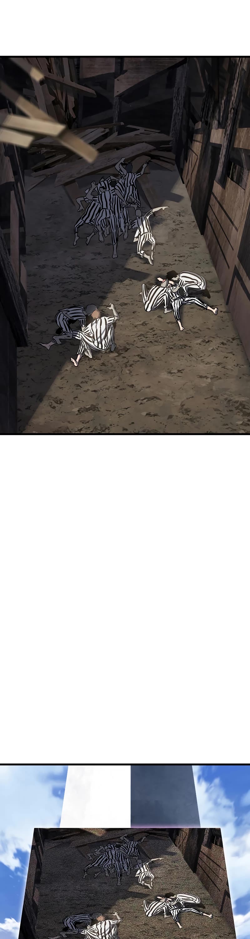 Survival Story of a Sword King in a Fantasy World Chapter 200 page 7 - Chapter 200
