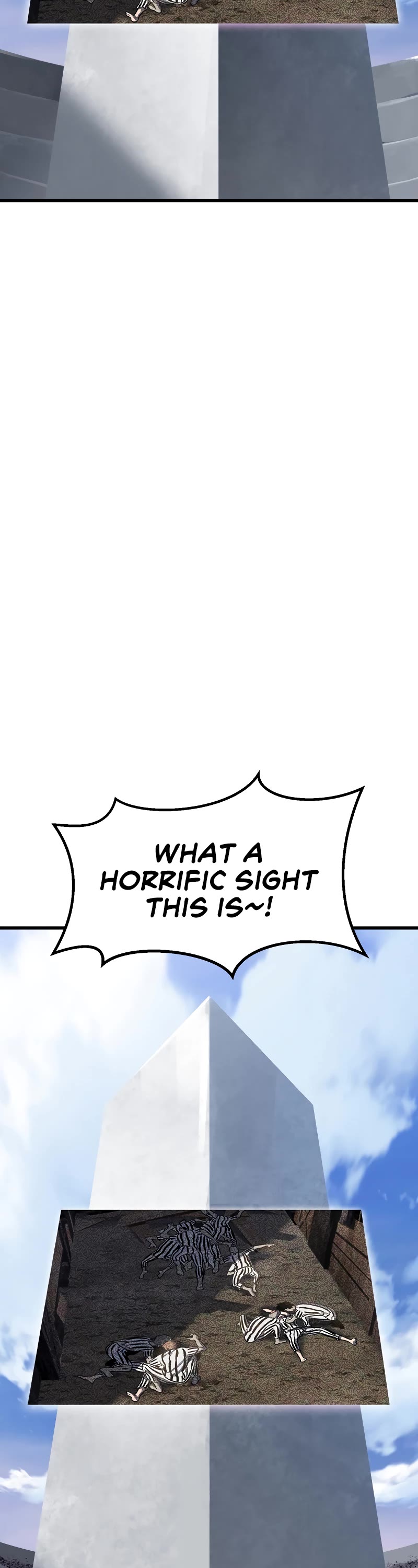 Survival Story of a Sword King in a Fantasy World Chapter 200 page 8 - Chapter 200