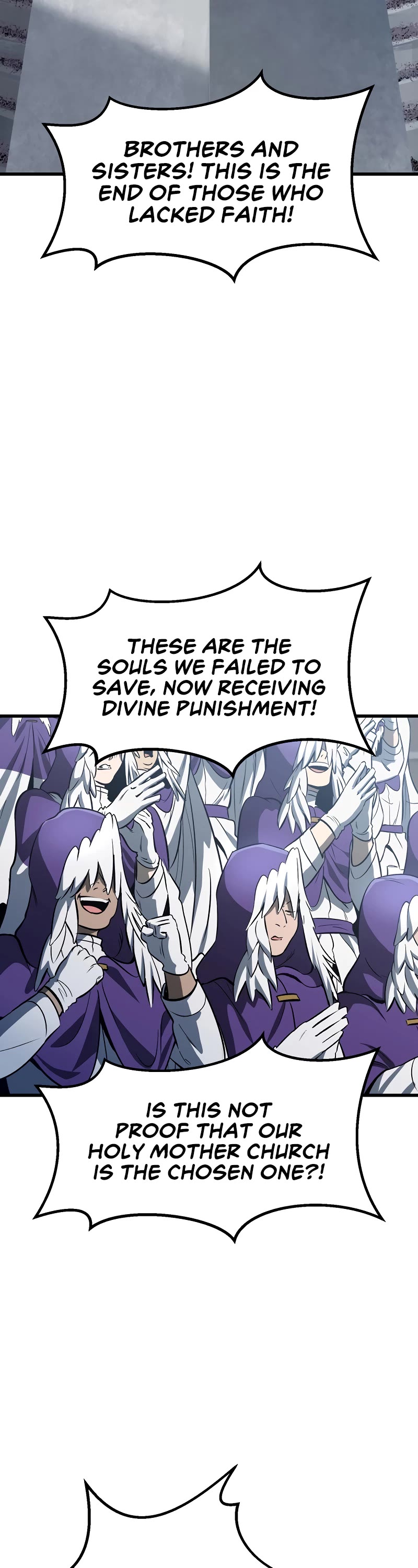 Survival Story of a Sword King in a Fantasy World Chapter 200 page 9 - Chapter 200