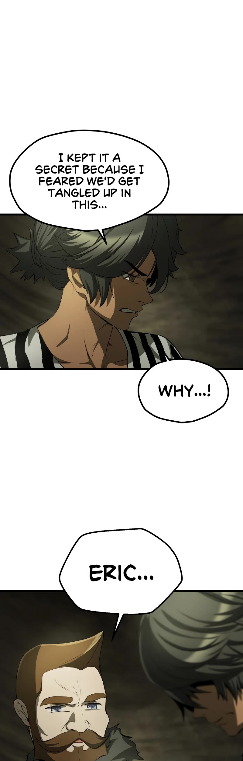 Survival Story of a Sword King in a Fantasy World Chapter 201 page 20 - Chapter 201