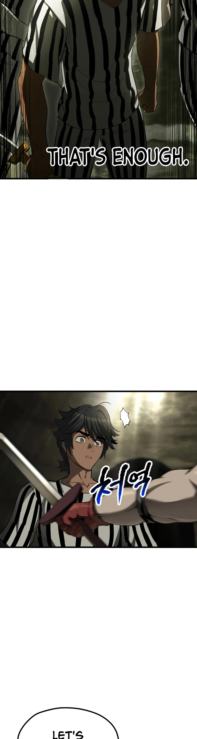 Survival Story of a Sword King in a Fantasy World Chapter 201 page 28 - Chapter 201