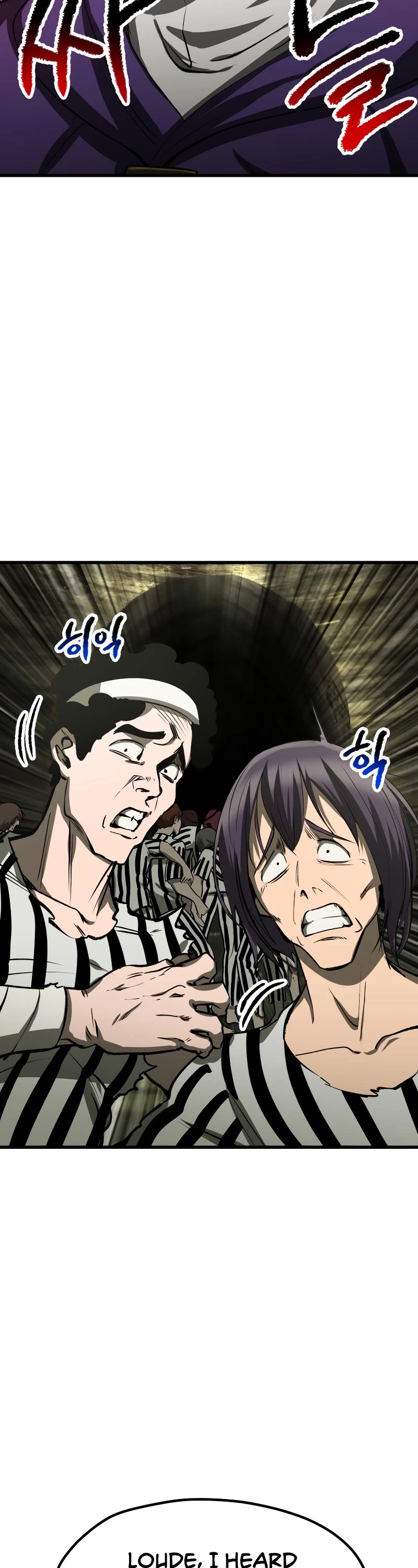 Survival Story of a Sword King in a Fantasy World Chapter 201 page 38 - Chapter 201