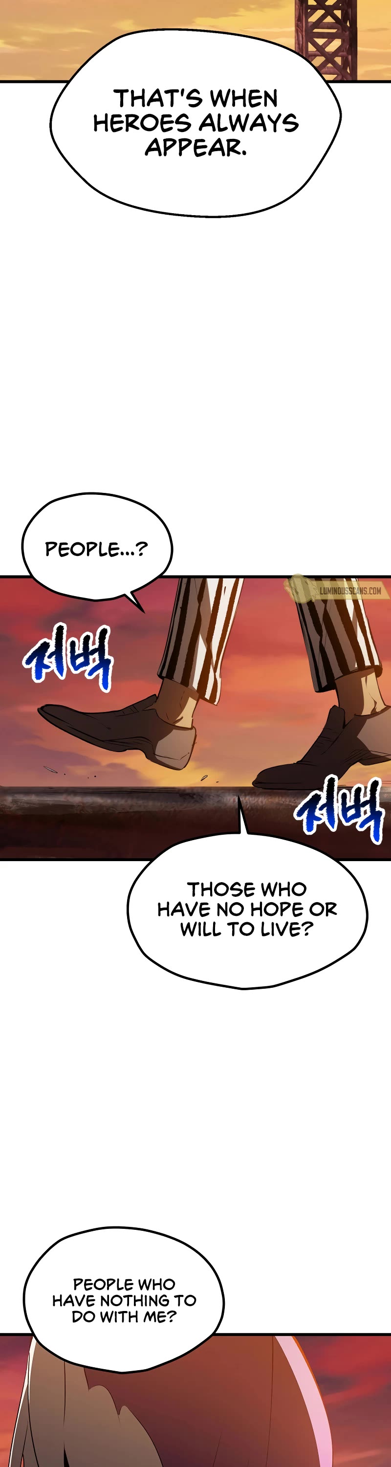 Survival Story of a Sword King in a Fantasy World Chapter 201 page 49 - Chapter 201