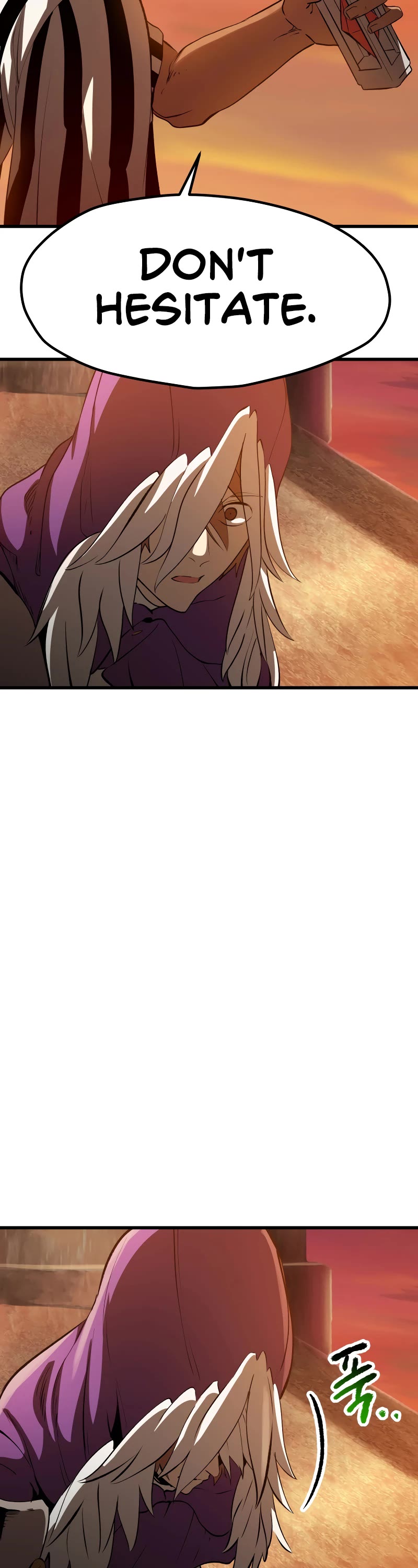 Survival Story of a Sword King in a Fantasy World Chapter 202 page 12 - Chapter 202