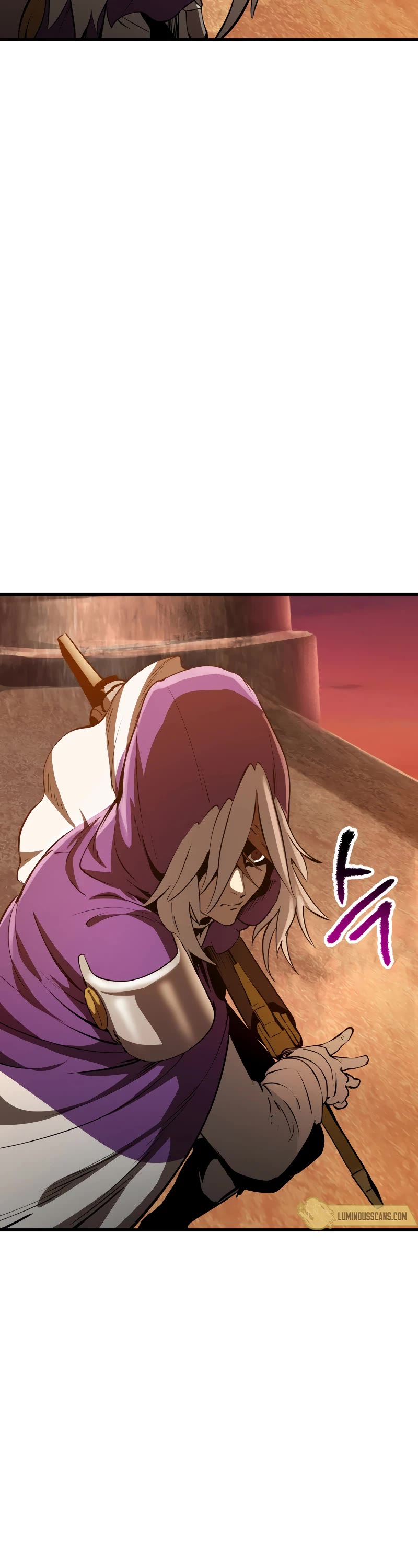 Survival Story of a Sword King in a Fantasy World Chapter 202 page 13 - Chapter 202