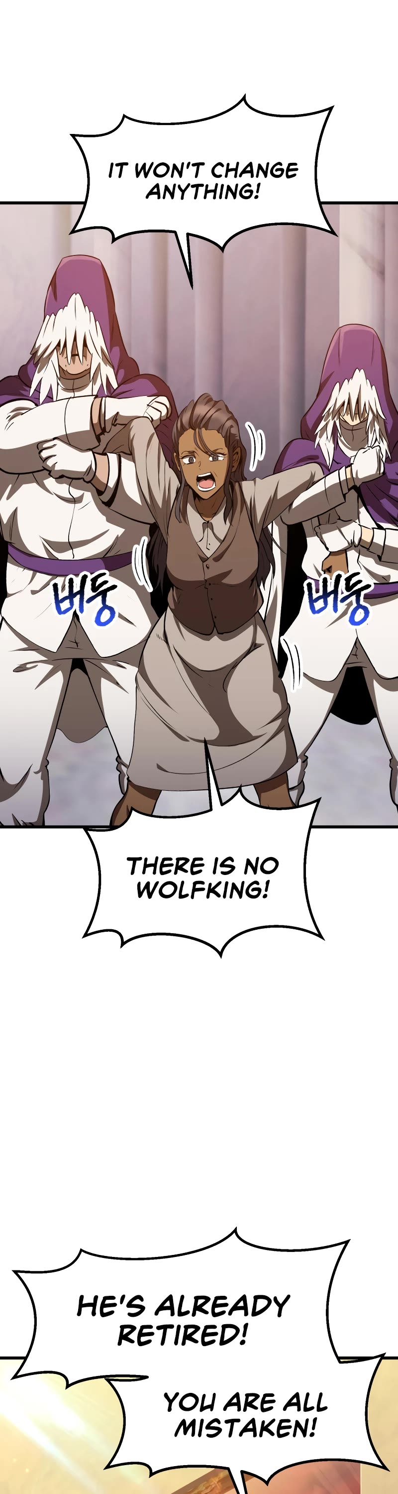 Survival Story of a Sword King in a Fantasy World Chapter 202 page 16 - Chapter 202