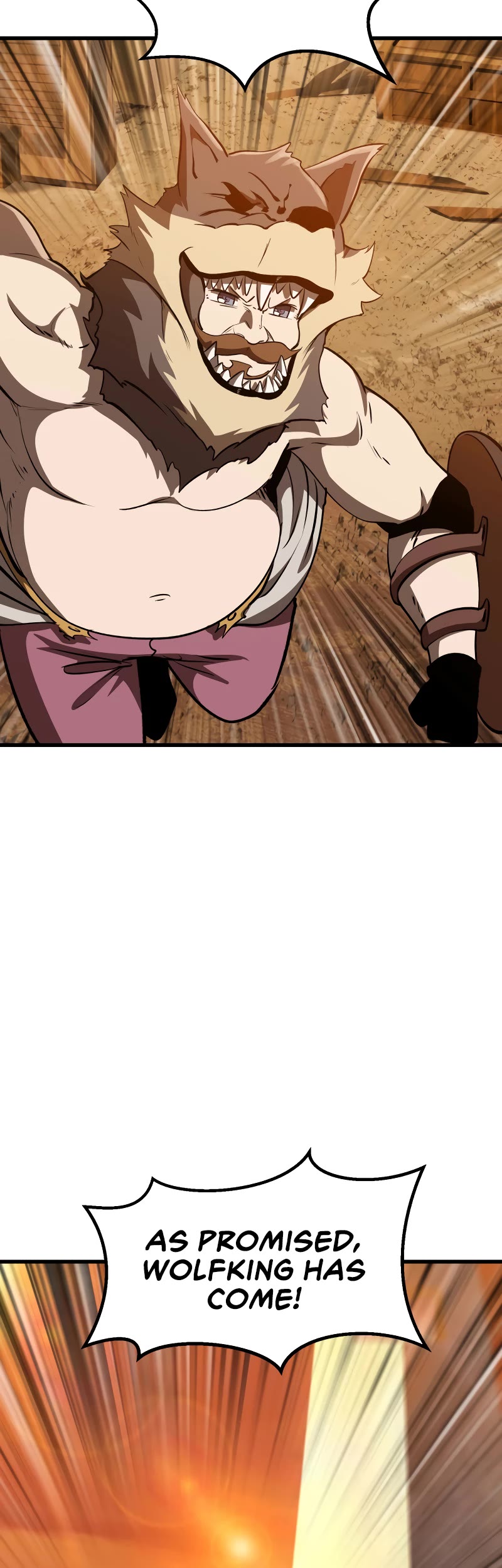 Survival Story of a Sword King in a Fantasy World Chapter 202 page 20 - Chapter 202