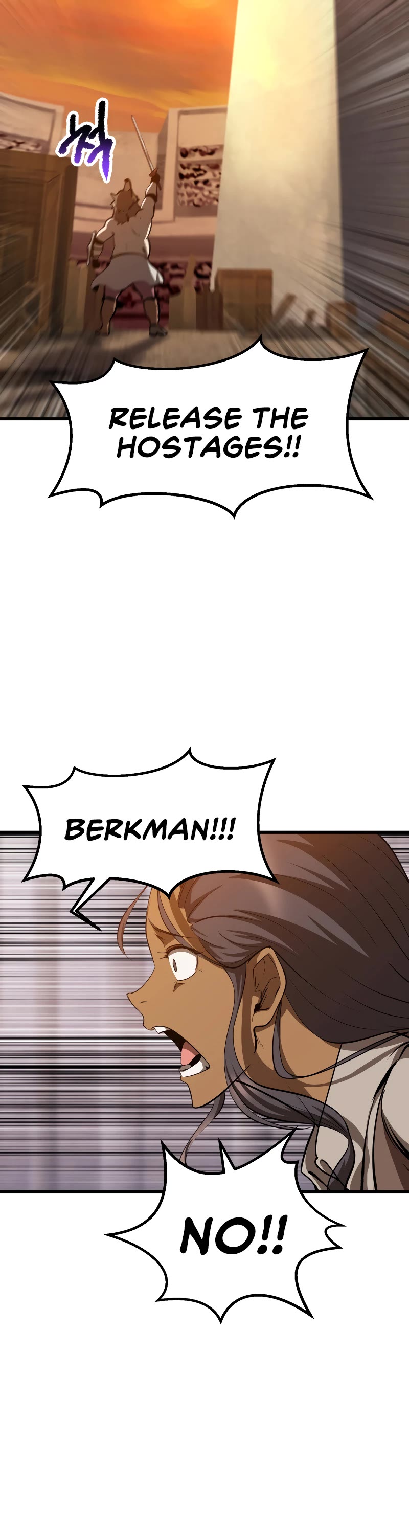 Survival Story of a Sword King in a Fantasy World Chapter 202 page 21 - Chapter 202