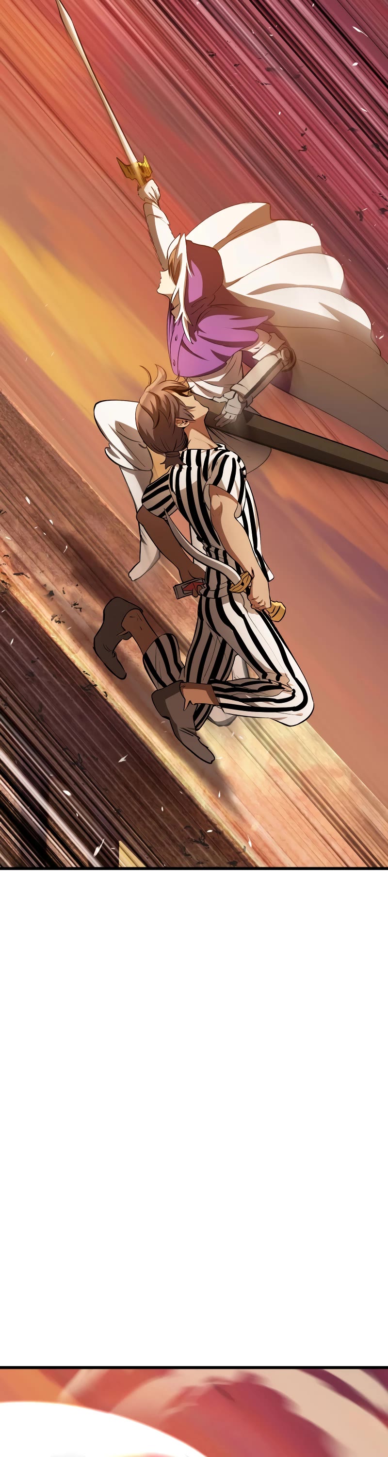 Survival Story of a Sword King in a Fantasy World Chapter 202 page 31 - Chapter 202