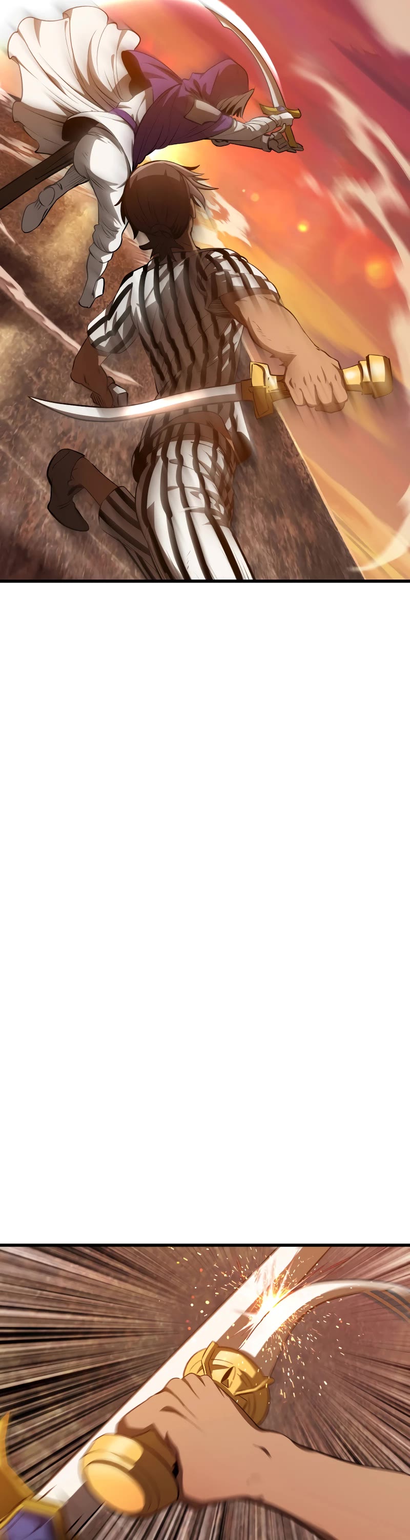 Survival Story of a Sword King in a Fantasy World Chapter 202 page 32 - Chapter 202