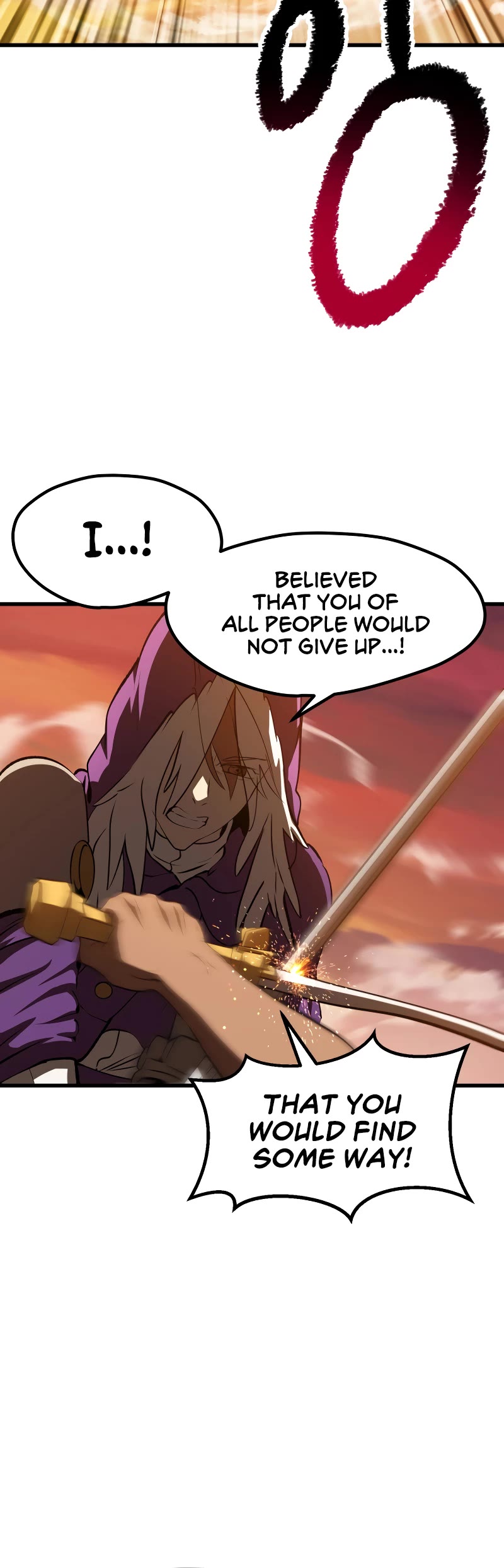 Survival Story of a Sword King in a Fantasy World Chapter 202 page 34 - Chapter 202