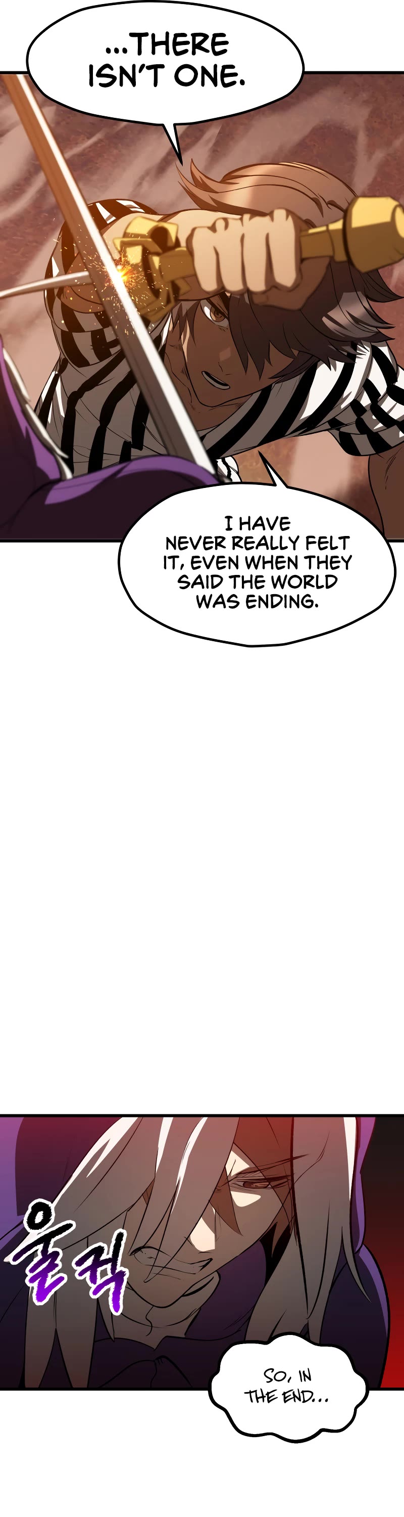 Survival Story of a Sword King in a Fantasy World Chapter 202 page 35 - Chapter 202