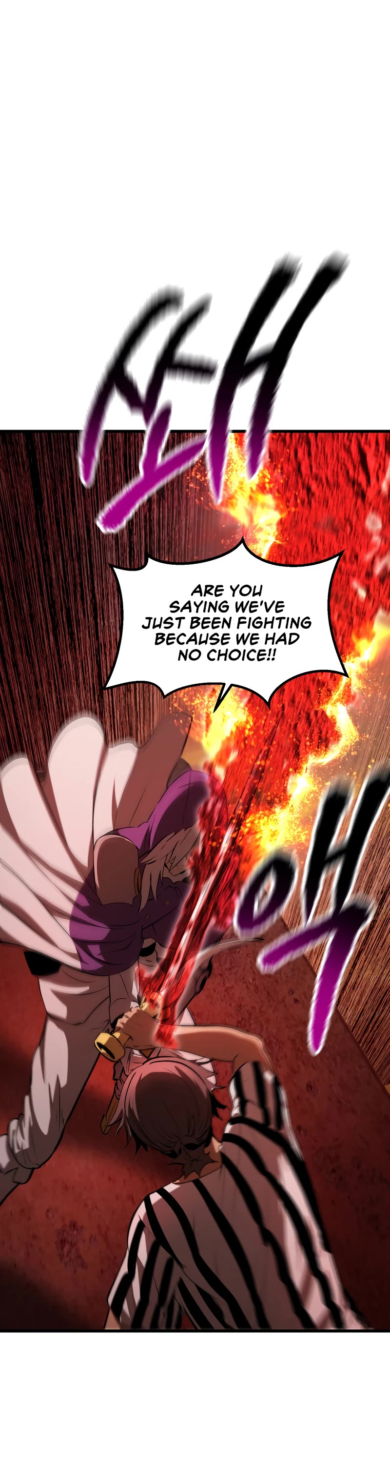 Survival Story of a Sword King in a Fantasy World Chapter 202 page 36 - Chapter 202