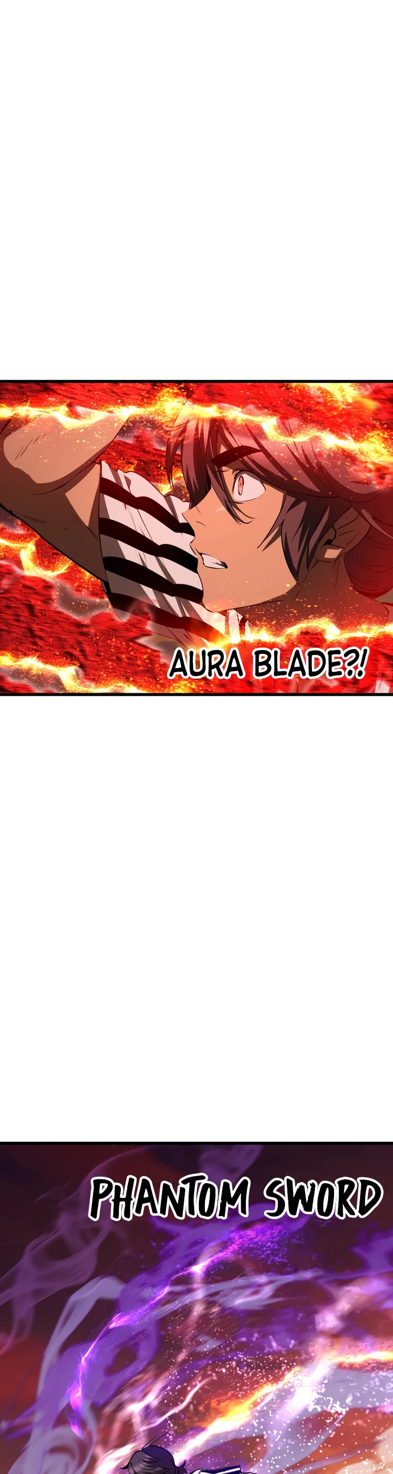 Survival Story of a Sword King in a Fantasy World Chapter 202 page 37 - Chapter 202