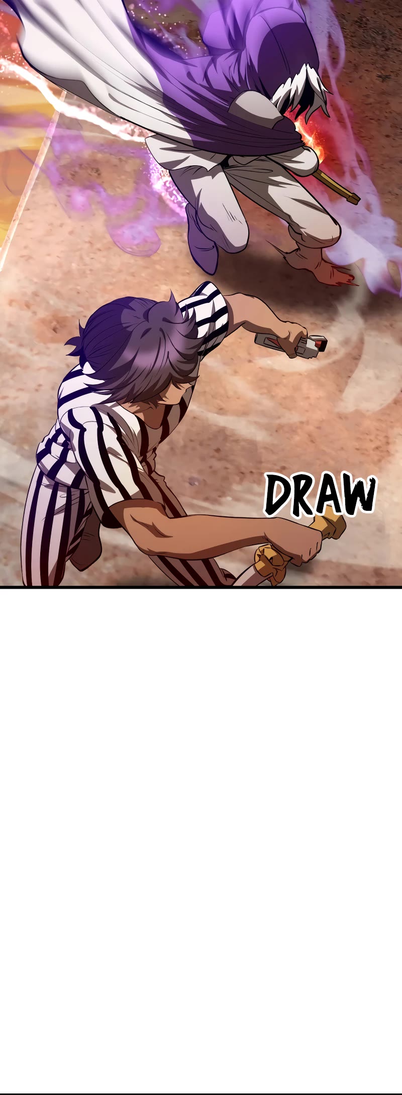 Survival Story of a Sword King in a Fantasy World Chapter 202 page 39 - Chapter 202