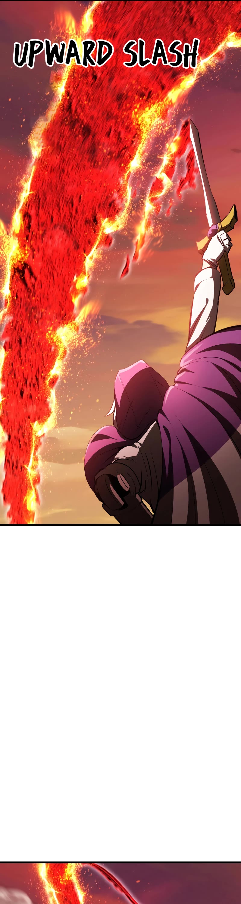 Survival Story of a Sword King in a Fantasy World Chapter 202 page 40 - Chapter 202