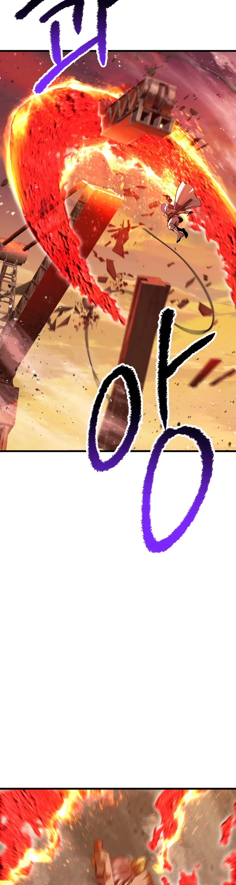 Survival Story of a Sword King in a Fantasy World Chapter 202 page 47 - Chapter 202