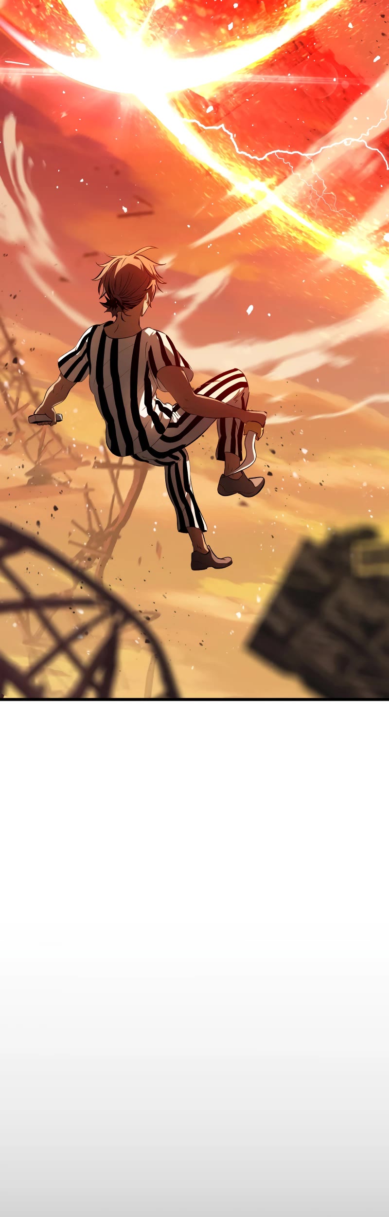Survival Story of a Sword King in a Fantasy World Chapter 202 page 54 - Chapter 202