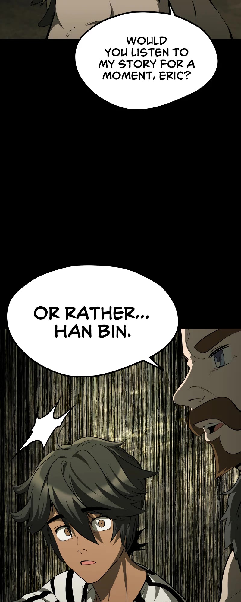 Survival Story of a Sword King in a Fantasy World Chapter 202 page 57 - Chapter 202