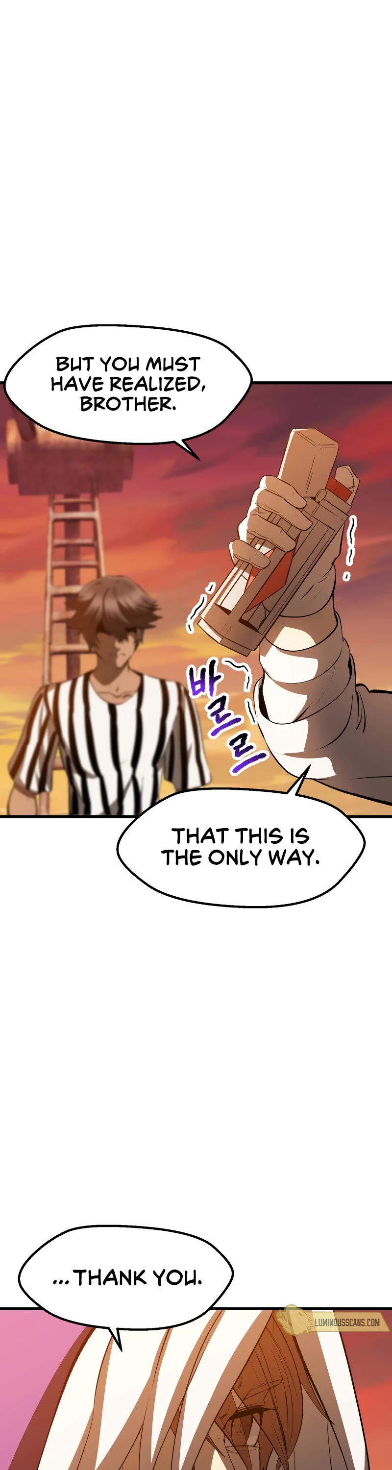 Survival Story of a Sword King in a Fantasy World Chapter 202 page 7 - Chapter 202