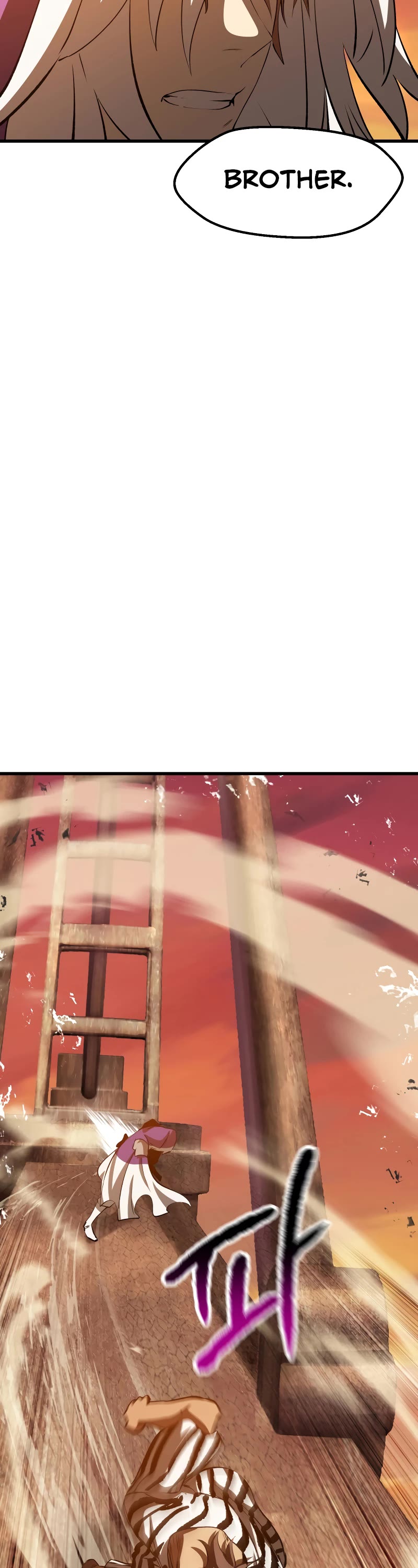 Survival Story of a Sword King in a Fantasy World Chapter 202 page 8 - Chapter 202