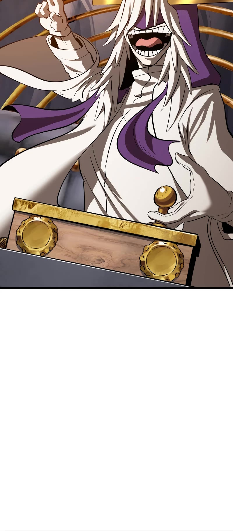 Survival Story of a Sword King in a Fantasy World Chapter 203 page 20 - Chapter 203