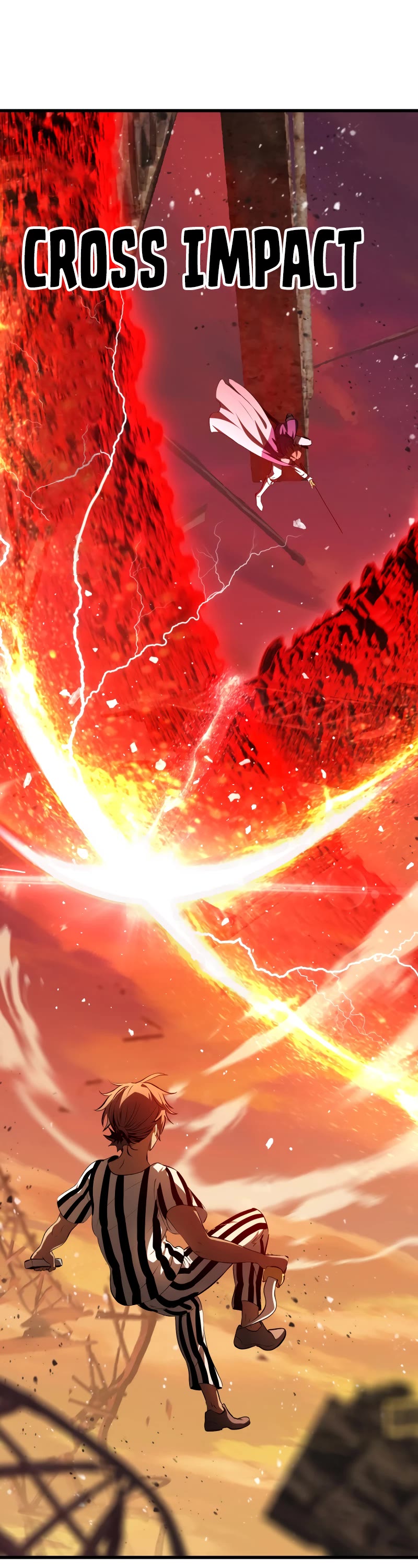 Survival Story of a Sword King in a Fantasy World Chapter 203 page 26 - Chapter 203