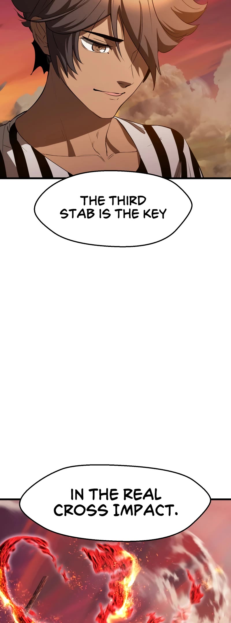 Survival Story of a Sword King in a Fantasy World Chapter 203 page 29 - Chapter 203