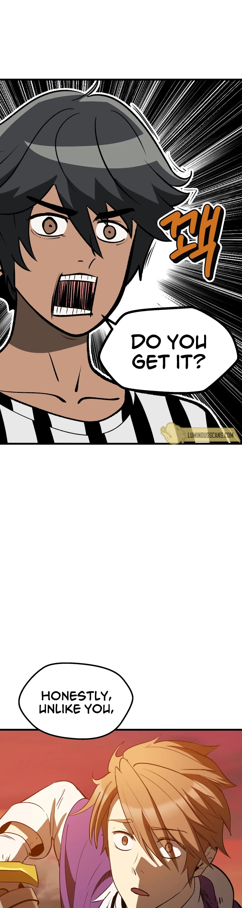 Survival Story of a Sword King in a Fantasy World Chapter 203 page 33 - Chapter 203