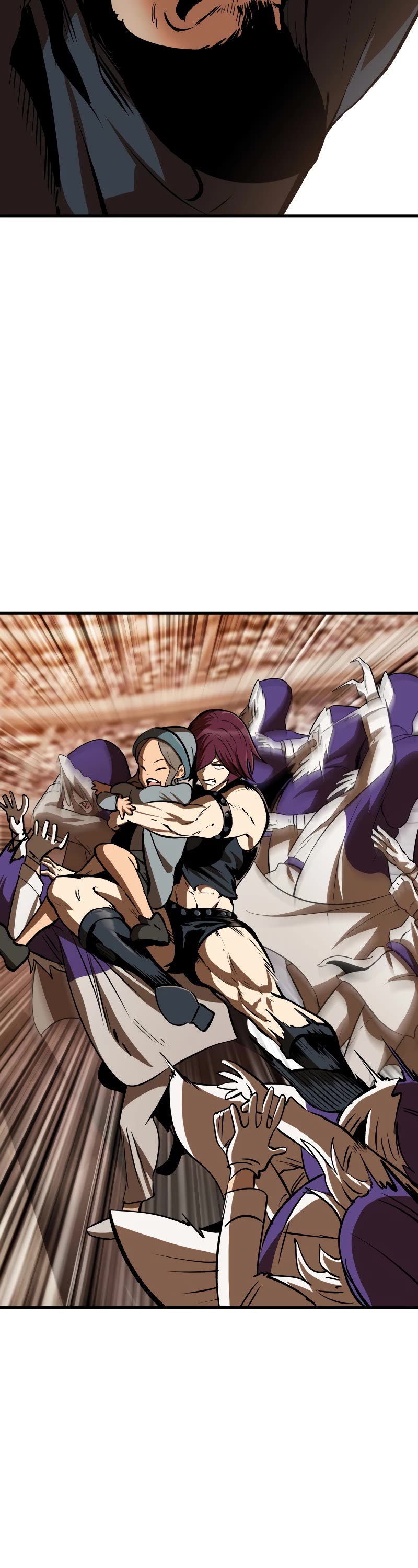 Survival Story of a Sword King in a Fantasy World Chapter 203 page 37 - Chapter 203