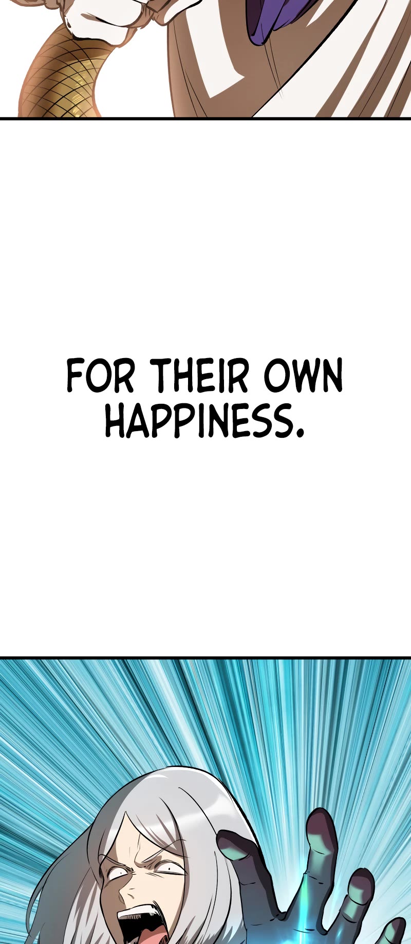 Survival Story of a Sword King in a Fantasy World Chapter 203 page 39 - Chapter 203