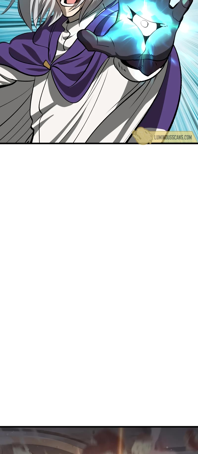 Survival Story of a Sword King in a Fantasy World Chapter 203 page 40 - Chapter 203
