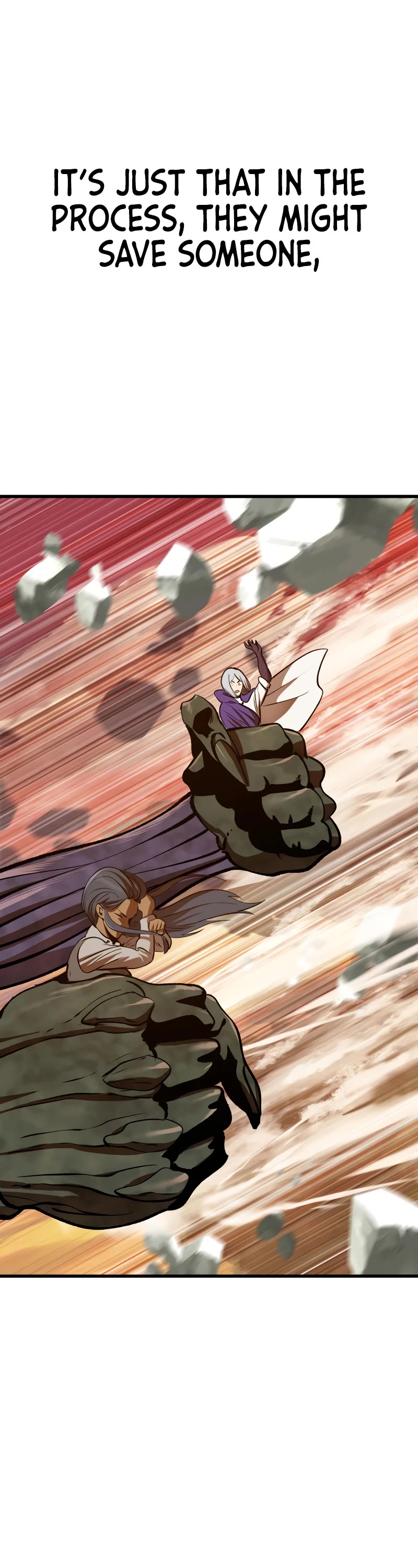 Survival Story of a Sword King in a Fantasy World Chapter 203 page 43 - Chapter 203