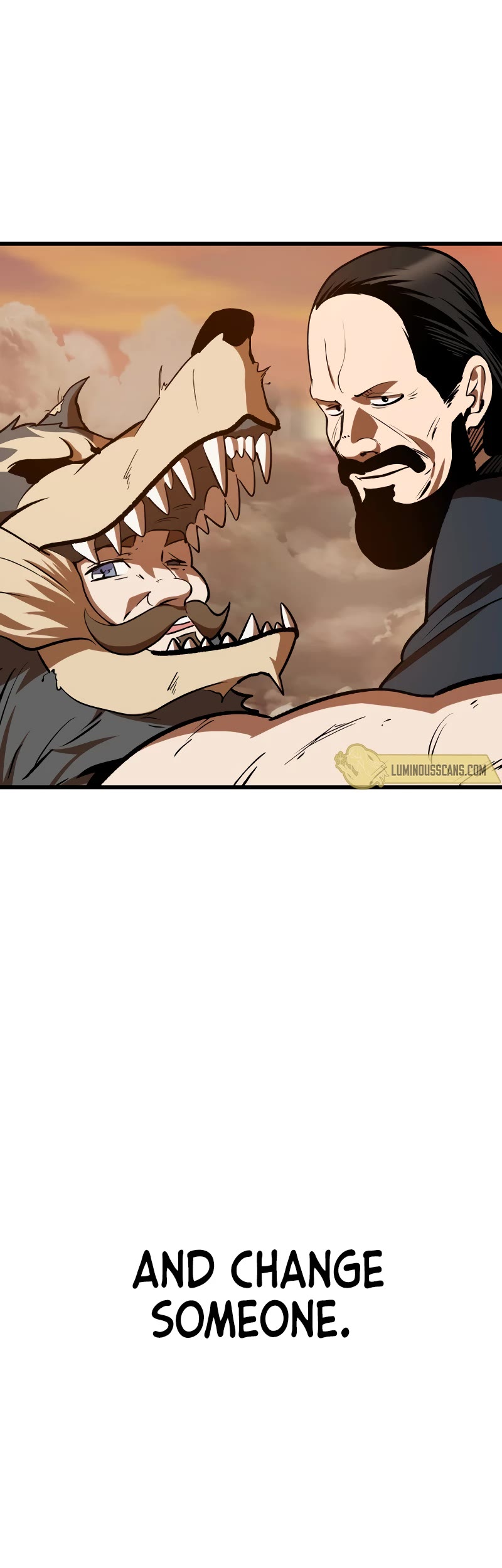 Survival Story of a Sword King in a Fantasy World Chapter 203 page 44 - Chapter 203