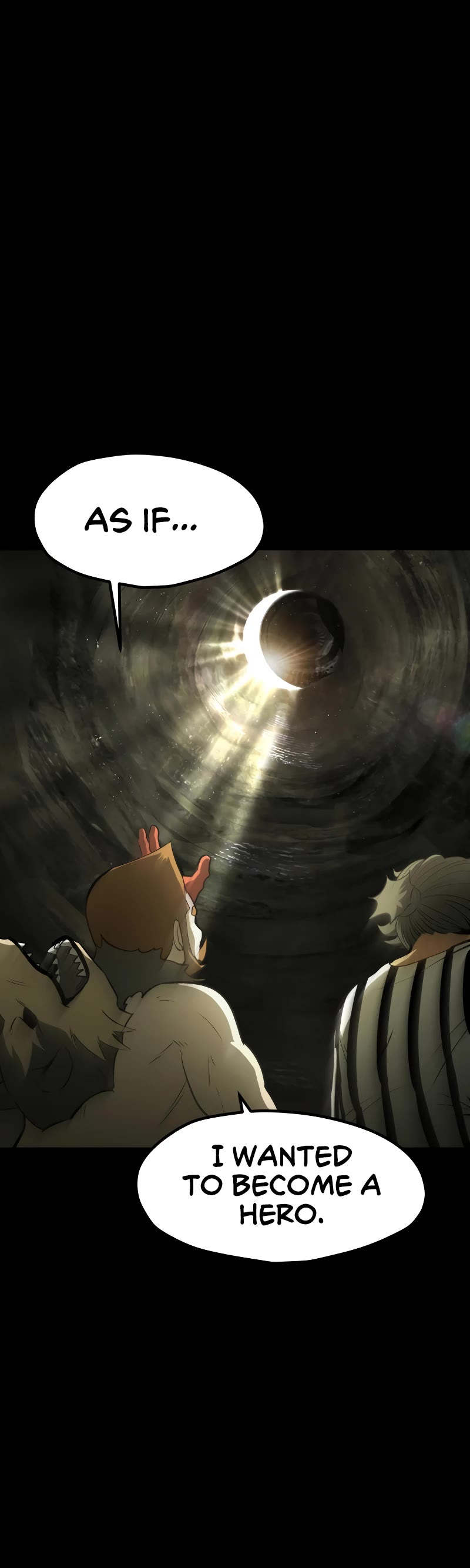 Survival Story of a Sword King in a Fantasy World Chapter 203 page 5 - Chapter 203