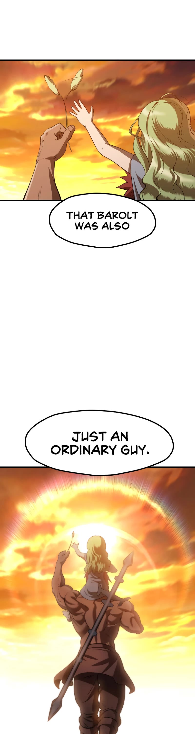 Survival Story of a Sword King in a Fantasy World Chapter 203 page 52 - Chapter 203