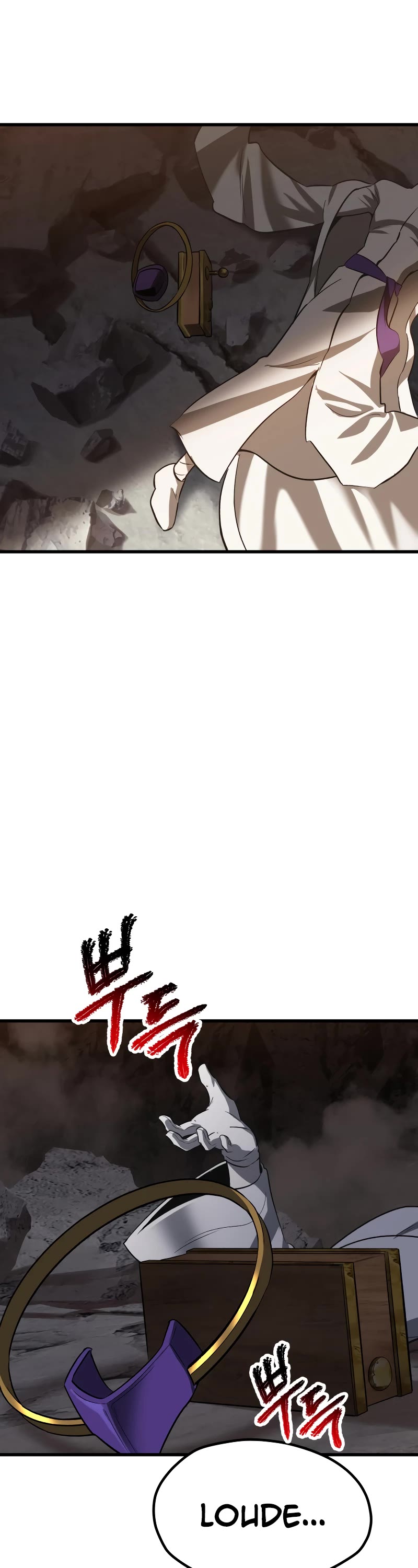 Survival Story of a Sword King in a Fantasy World Chapter 203 page 56 - Chapter 203