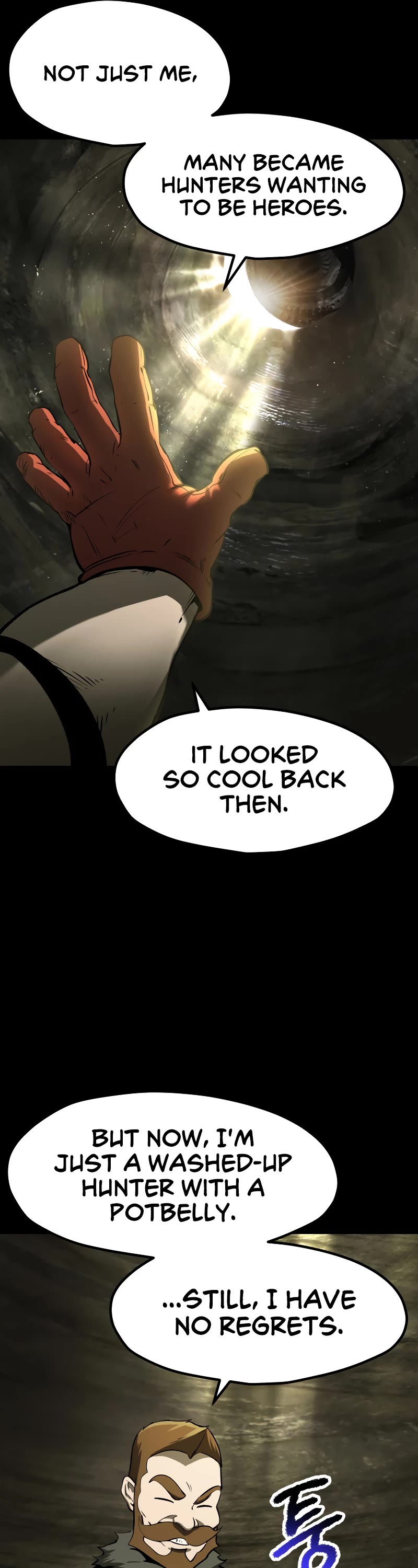 Survival Story of a Sword King in a Fantasy World Chapter 203 page 6 - Chapter 203