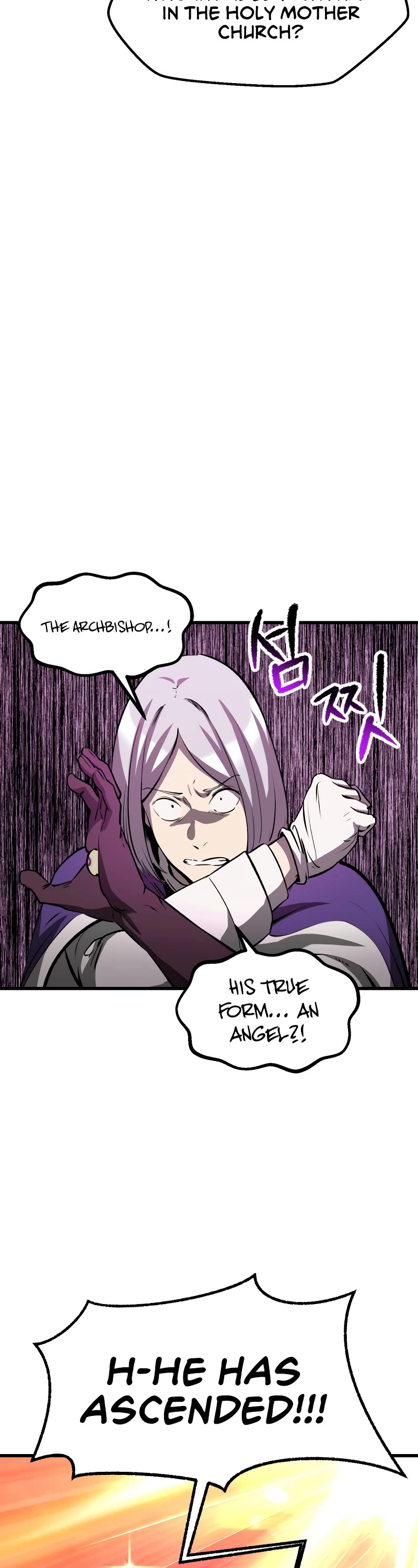 Survival Story of a Sword King in a Fantasy World Chapter 204 page 17 - Chapter 204