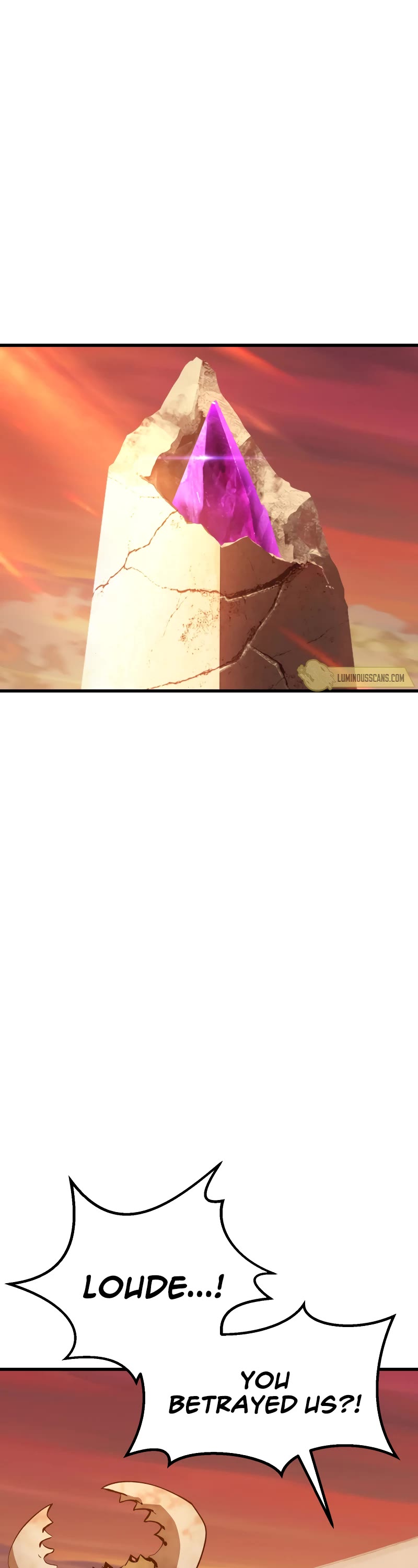 Survival Story of a Sword King in a Fantasy World Chapter 204 page 2 - Chapter 204