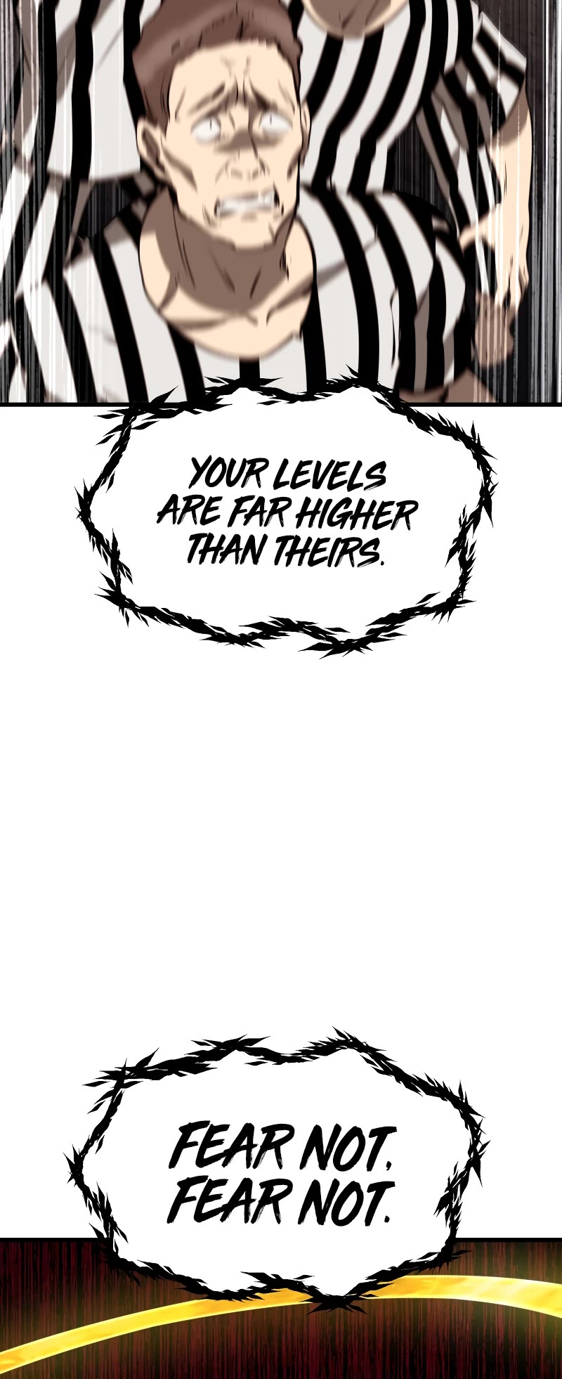 Survival Story of a Sword King in a Fantasy World Chapter 204 page 20 - Chapter 204