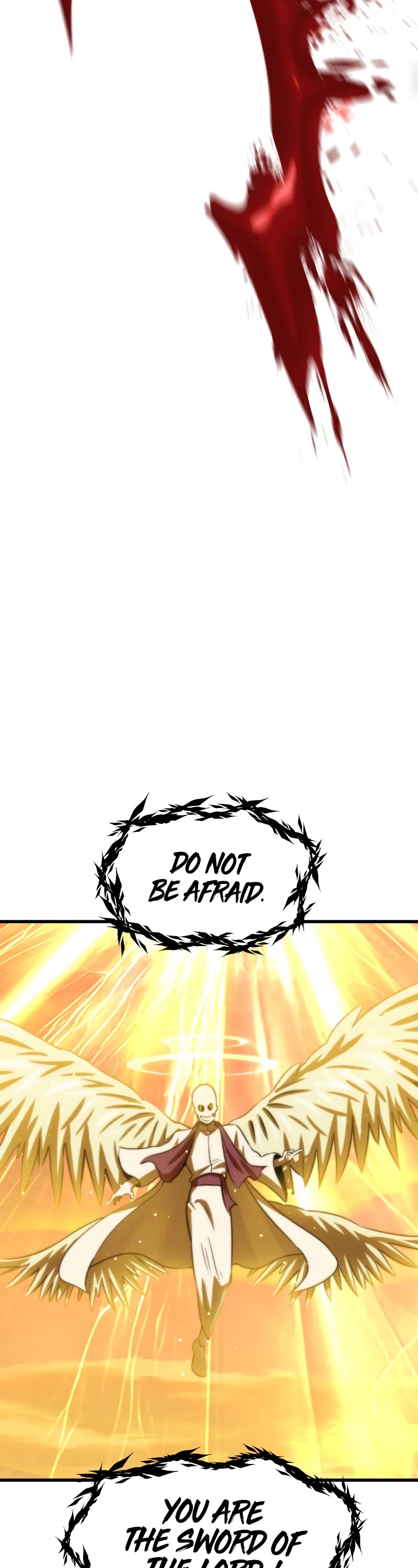 Survival Story of a Sword King in a Fantasy World Chapter 204 page 32 - Chapter 204