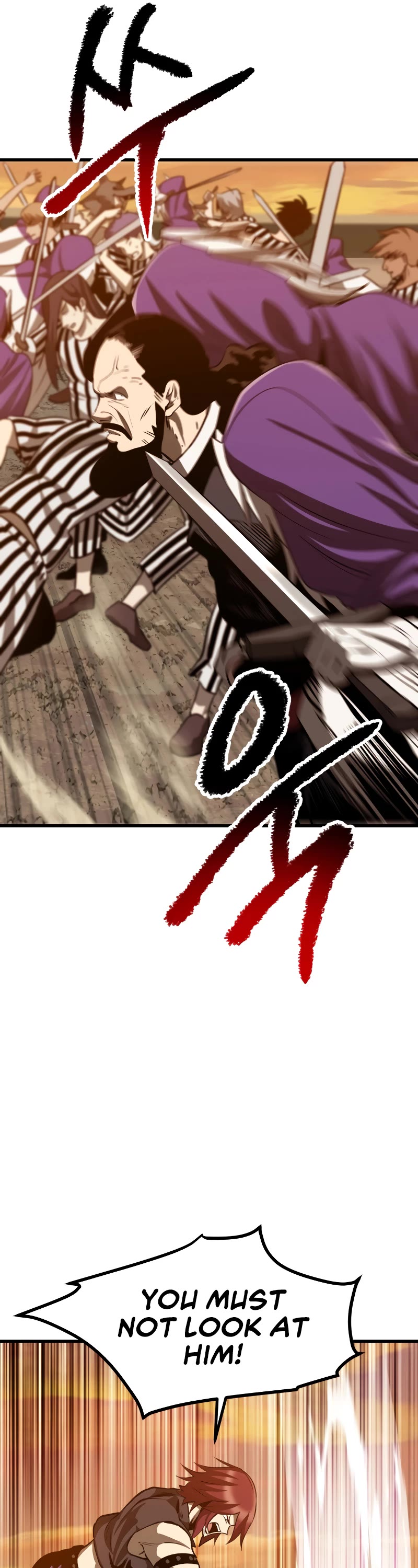 Survival Story of a Sword King in a Fantasy World Chapter 204 page 36 - Chapter 204
