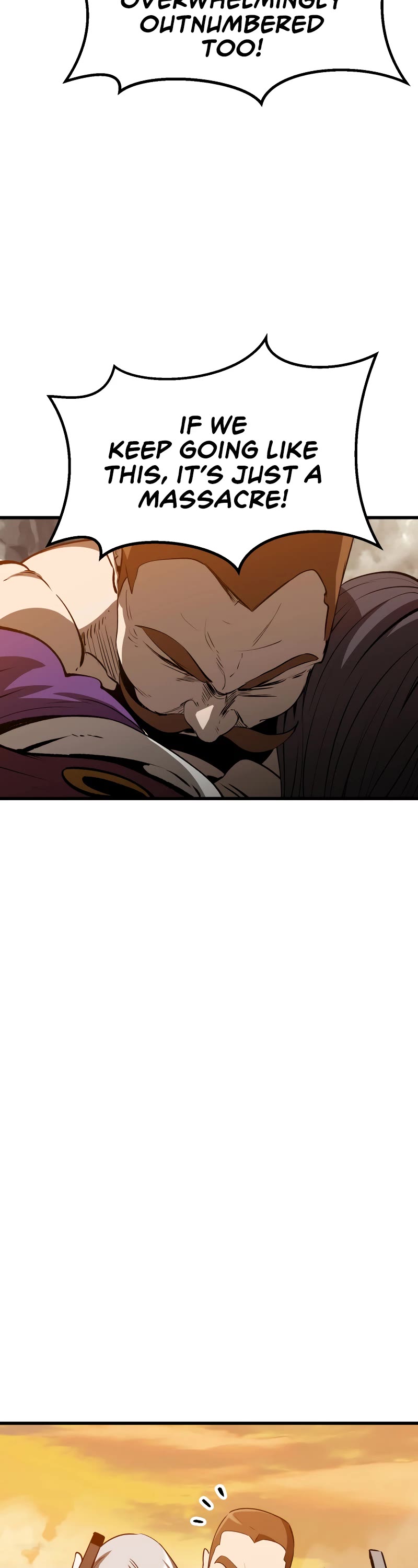 Survival Story of a Sword King in a Fantasy World Chapter 204 page 47 - Chapter 204