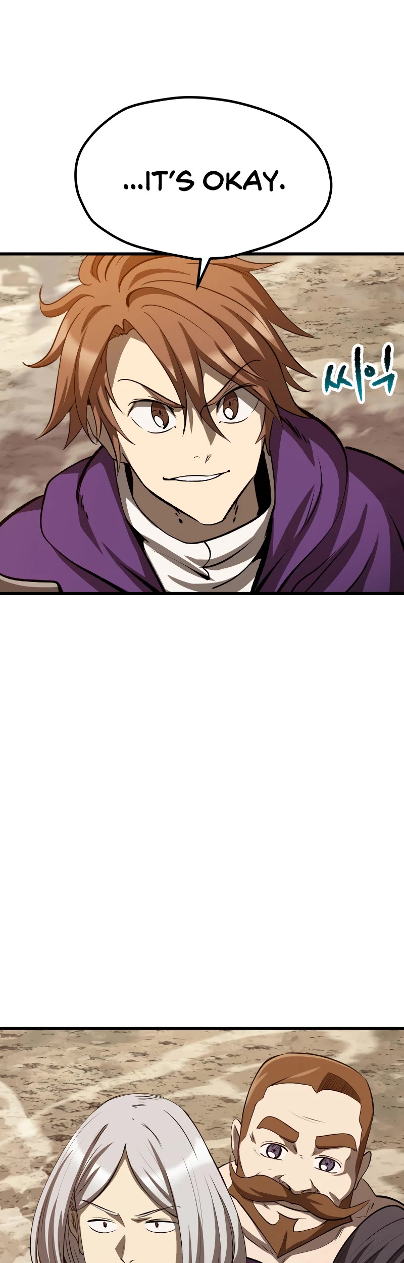 Survival Story of a Sword King in a Fantasy World Chapter 204 page 49 - Chapter 204